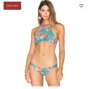 Beach Riot Frances Top